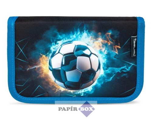 Tolltartó, 2 klapnis, BELMIL "Fire Football"