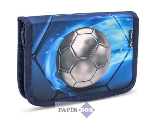 Tolltartó, 2 klapnis, BELMIL "Football 4"