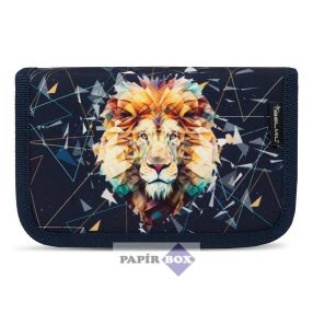 Tolltartó, 2 klapnis, BELMIL "Lion"