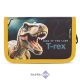 Tolltartó, klapnis, cipzáras, BELMIL "Roar Storm", T-Rex dinoszaurusz