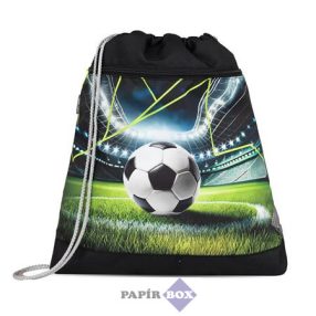   Tornazsák, BELMIL "Champion's Kick", focilabda