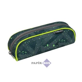 Tolltartó, cipzáras, BELMIL "T-Rex roar"