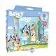 Lakatos napló mágikus tollal, Bluey