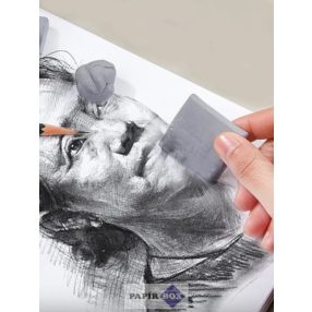 Radír gyúrható Renesans, STL 802