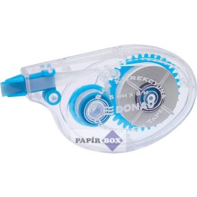 Hibajavító roller, 5 mm x 8 m, DONAU