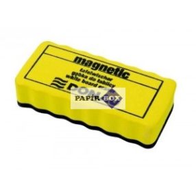 Táblatörlő Donau mágneses szivacs