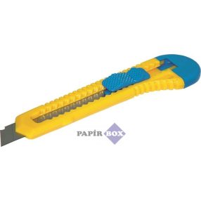 Univerzális kés, 18 mm, DONAU