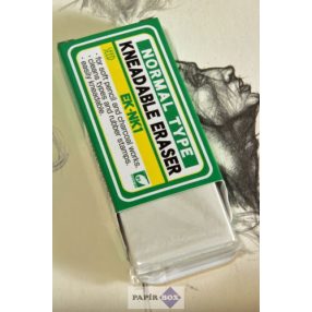 Gyúrható radír, Seed, EK-NK1