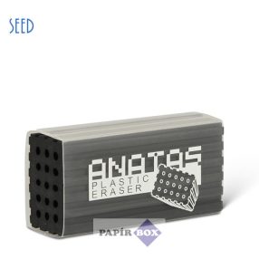 Radír, Anatas, fekete Seed