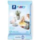 Gyurma, 500 g, levegőre száradó, FIMO "Air Basic", fehér
