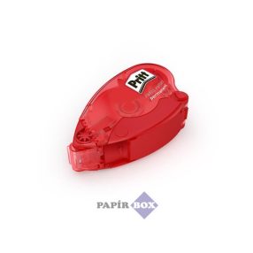   Ragasztó roller, utántölthető, tartós, 8,4 mm x 16 m, HENKEL Pritt