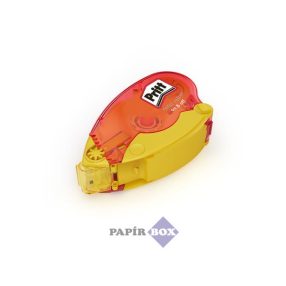   Ragasztó roller, utántölthető, átmeneti, 8,4 mm x 16 m, HENKEL Pritt