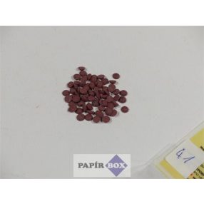 Színező gyertyazseléhez és viaszhoz, 2 g, terrakotta