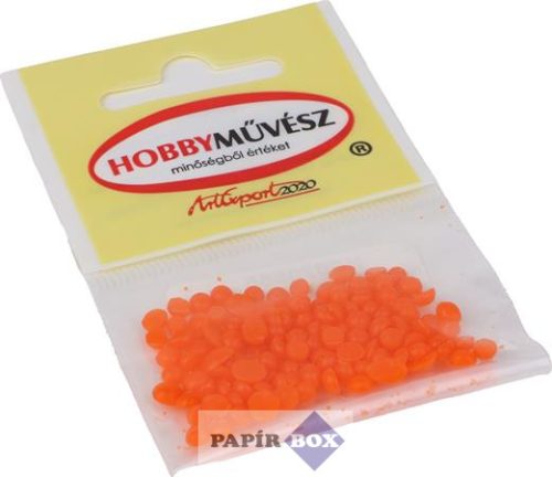 Színező gyertyazseléhez és viaszhoz, 2 g, elefántcsont