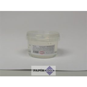 Gyertyazselé, 200 g, áttetsző