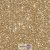 Glitterkarton, A/4, 220 g, arany