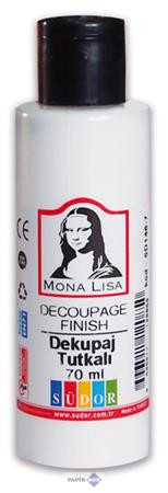 Decoupage ragasztó 3 az 1-ben, 70ml