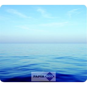   Egéralátét, újrahasznosított, FELLOWES "Earth Series™", óceán