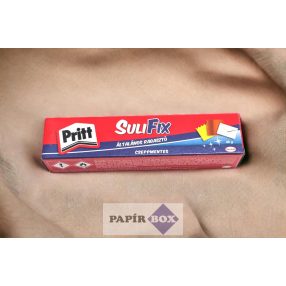 Pritt Sulifix 35g., cseppmentes, folyékony ragasztó