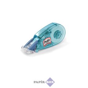   Hibajavító roller, 5 mm x 6 m, HENKEL "Pritt Micro rolly"