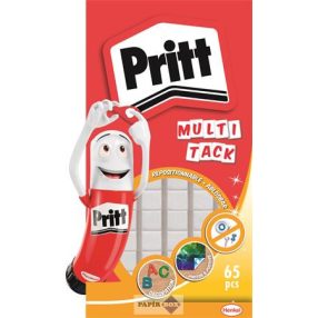 Gyurmaragasztó Pritt Multi Fix