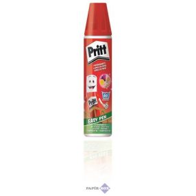 Kenőfejes ragasztó, 40 ml, HENKEL "Pritt Pen"