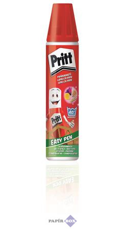 Kenőfejes ragasztó, 40 ml, HENKEL "Pritt Pen"