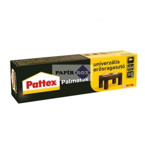 Ragasztó Palmatex Pattex univerzális erős ragasztó 