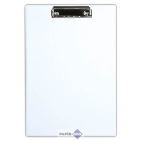 Felírótábla, A4, VICTORIA, fehér