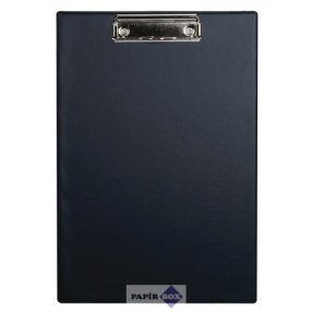 Felírótábla, A4, VICTORIA, fekete