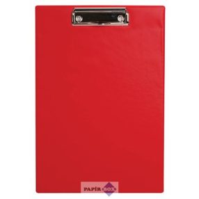 Felírótábla, A4, VICTORIA, piros