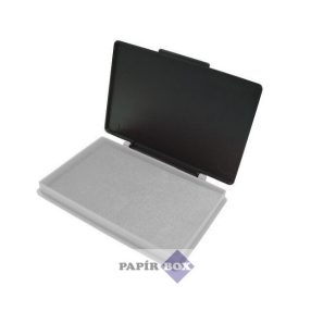   Bélyegzőpárna, 110x70 mm, KORES "Stampo", natúr