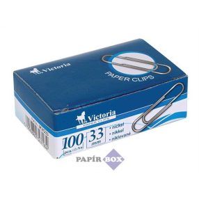 Gemkapocs, 33 mm, VICTORIA OFFICE