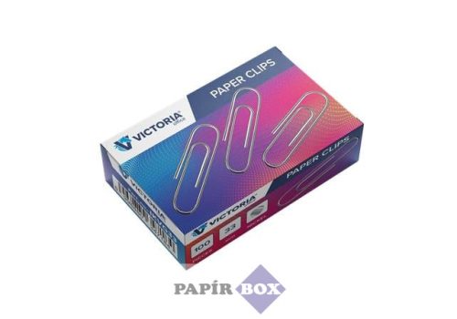 Gemkapocs, 33 mm, VICTORIA OFFICE