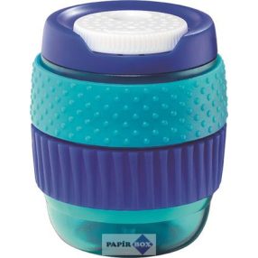   Hegyező, egylyukú, tartályos, MAPED "Kidy Learn Concentration"