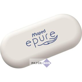 Radír, MAPED "Essentials Epure"