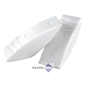 Radír, MAPED "Greenlogic", 2db/csg