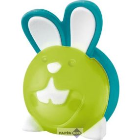   Puzzle radír, MAPED "Croc Croc Puzzle", nyuszi, vegyes színek