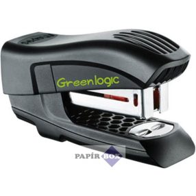   Fűzőgép, 24/6, 26/6, 12 lap, MAPED "Greenlogic Mini"