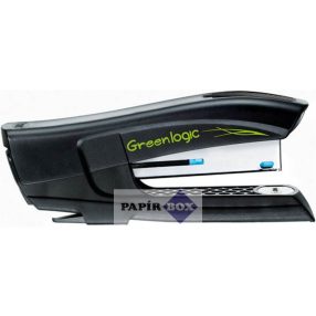   Fűzőgép, No. 10, 15 lap, MAPED "Greenlogic Pocket"