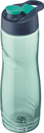 Kulacs, 750 ml, MAPED PICNIK "Origins Water", kék