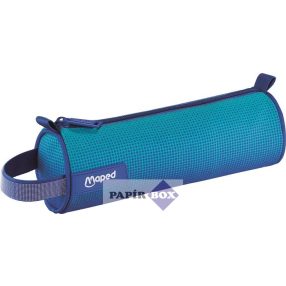   Tolltartó, henger alakú, cipzáras, MAPED "Kidy Learn Concentration"