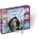 Fújós filctoll készlet, MAPED CREATIV, "Blow pen Basic"