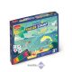Ujjlenyomat nyomda, MAPED CREATIV "Early Age My First Finger Stamp"