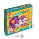 Modellező gyurmakészlet, MAPED CREATIV "Early Age My First Modeling Kit"