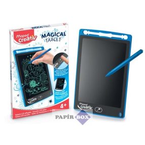   Mágikus táblagép, 8,5", MAPED CREATIV "Magic Board"