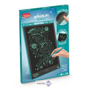   Mágikus táblagép, nagy, 12", MAPED CREATIV "Magical Tablet Maxi"