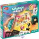 Kreatív festékszóró készlet, MAPED CREATIV "Airbrush Maker"