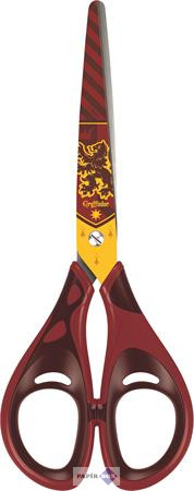 Olló, iskolai, 16 cm, MAPED "Harry Potter Teens"