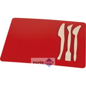 Gyurmatábla készlet, 180x250 mm, Panta Plast, gyurmakés